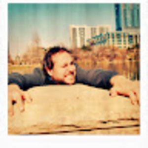 Meet your Posher, Steven